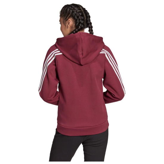 Adidas Γυναικεία ζακέτα 3Stripes Adidas Γυναικεία ζακέτα 3Stripes